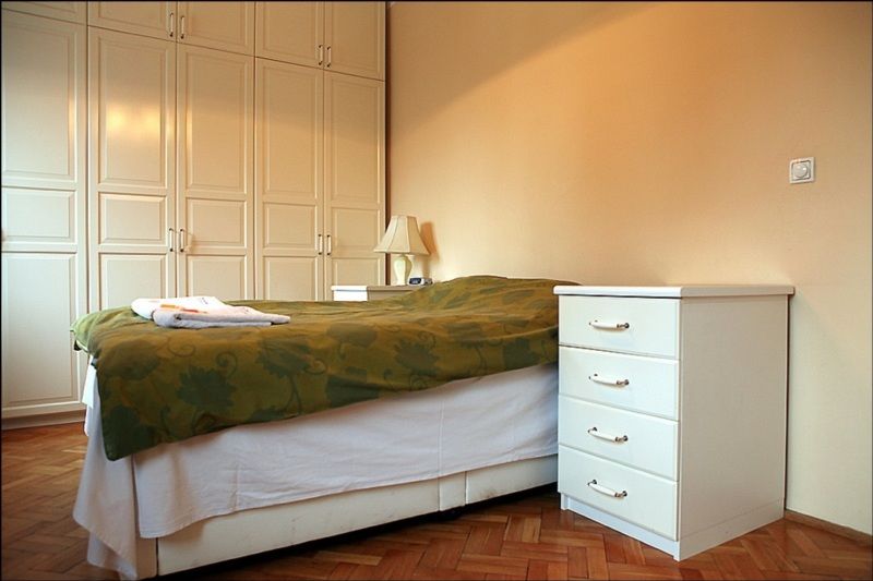 P&O Apartments Old Town Warsaw Exterior photo