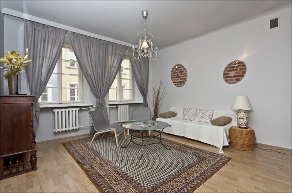 P&O Apartments Old Town Warsaw Exterior photo